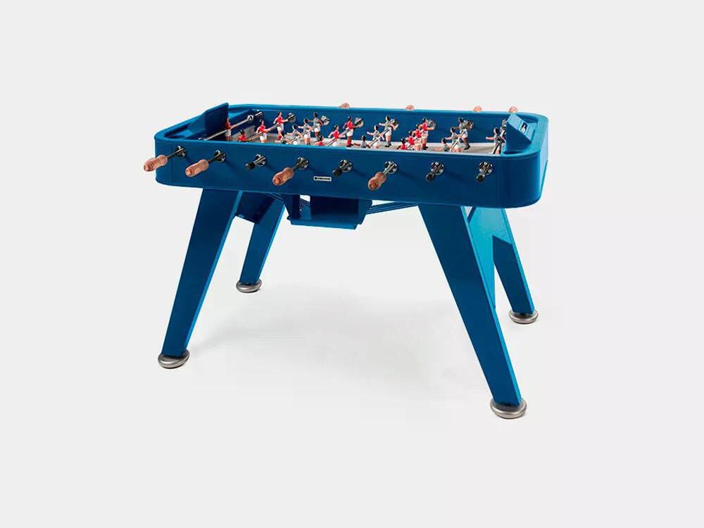 Нержавеющая сталь Calciobalilla для внутреннего и наружного применения RS Barcelona RS2 OUTDOOR FOOTBALL TABLE ARCH-00142407 - Вид №41