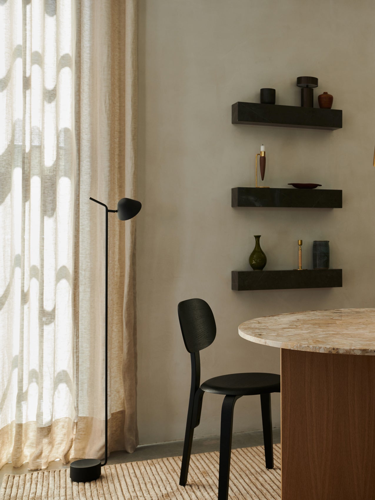 5709262047468 Цокольная полка LuceLight  - Вид №11