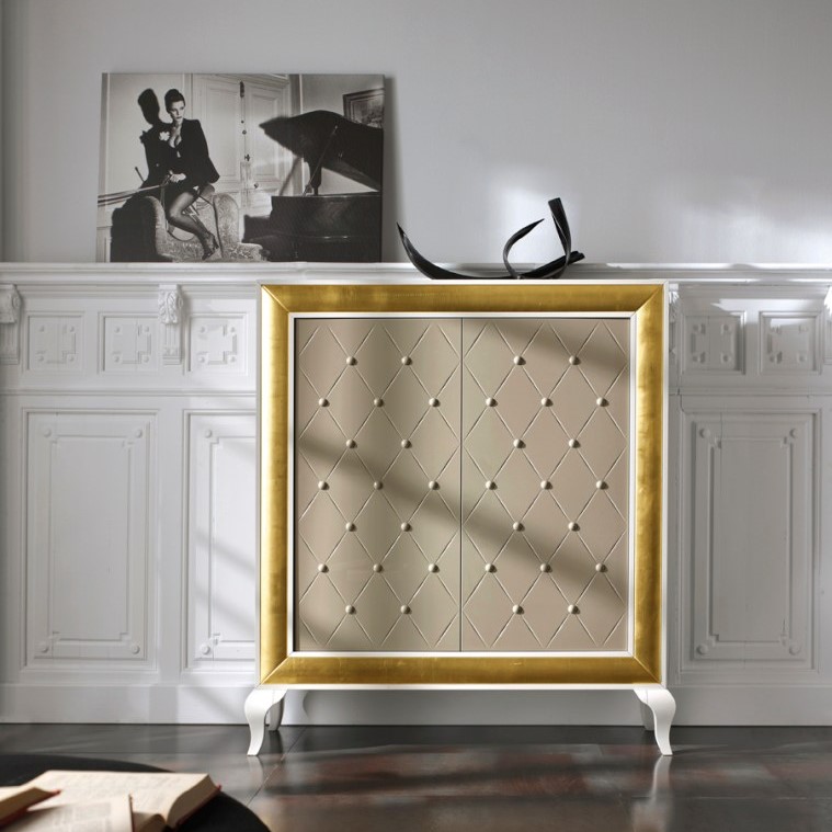 107680 Сервант Capitone La Ebanisteria Berlin