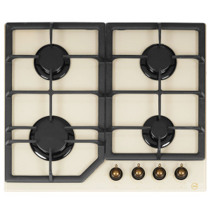 8189835 Газовая варочная поверхность MBS PG-611IV CLASSIC