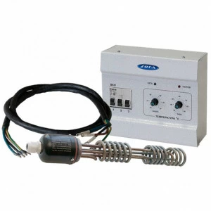 Электрический котел Блок ТЭЕБ 3 кВт