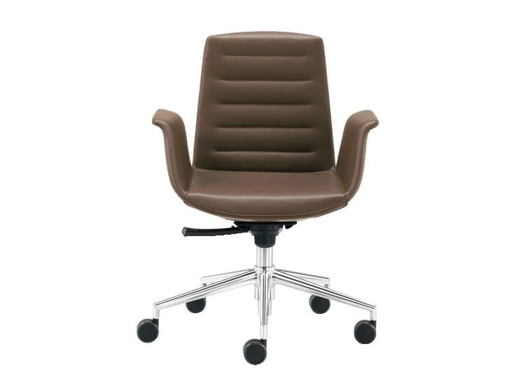 Вращающееся кресло Sesta Modà ARCH-00103176 - Вид №1