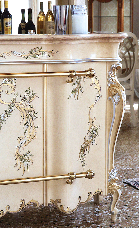 Барная стойка  BTC INTERNATIONAL L0021L  - Вид №1