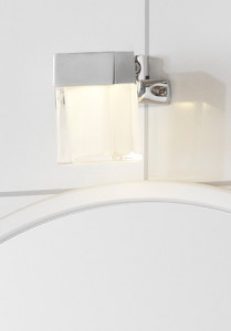 1561035 Светодиодная Лампа Eden Hafa  Хромированный