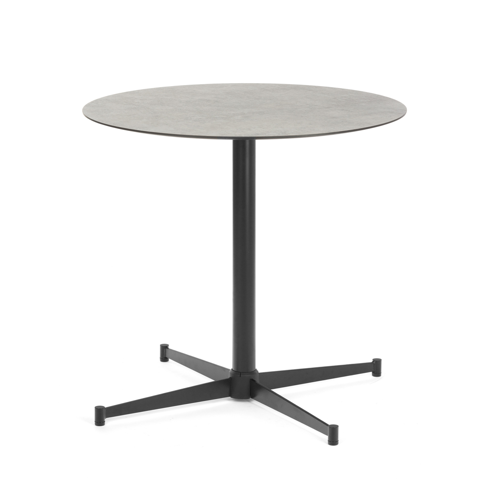 2000983196286 Обеденный стол Lorca Round D80 LA FORMA 