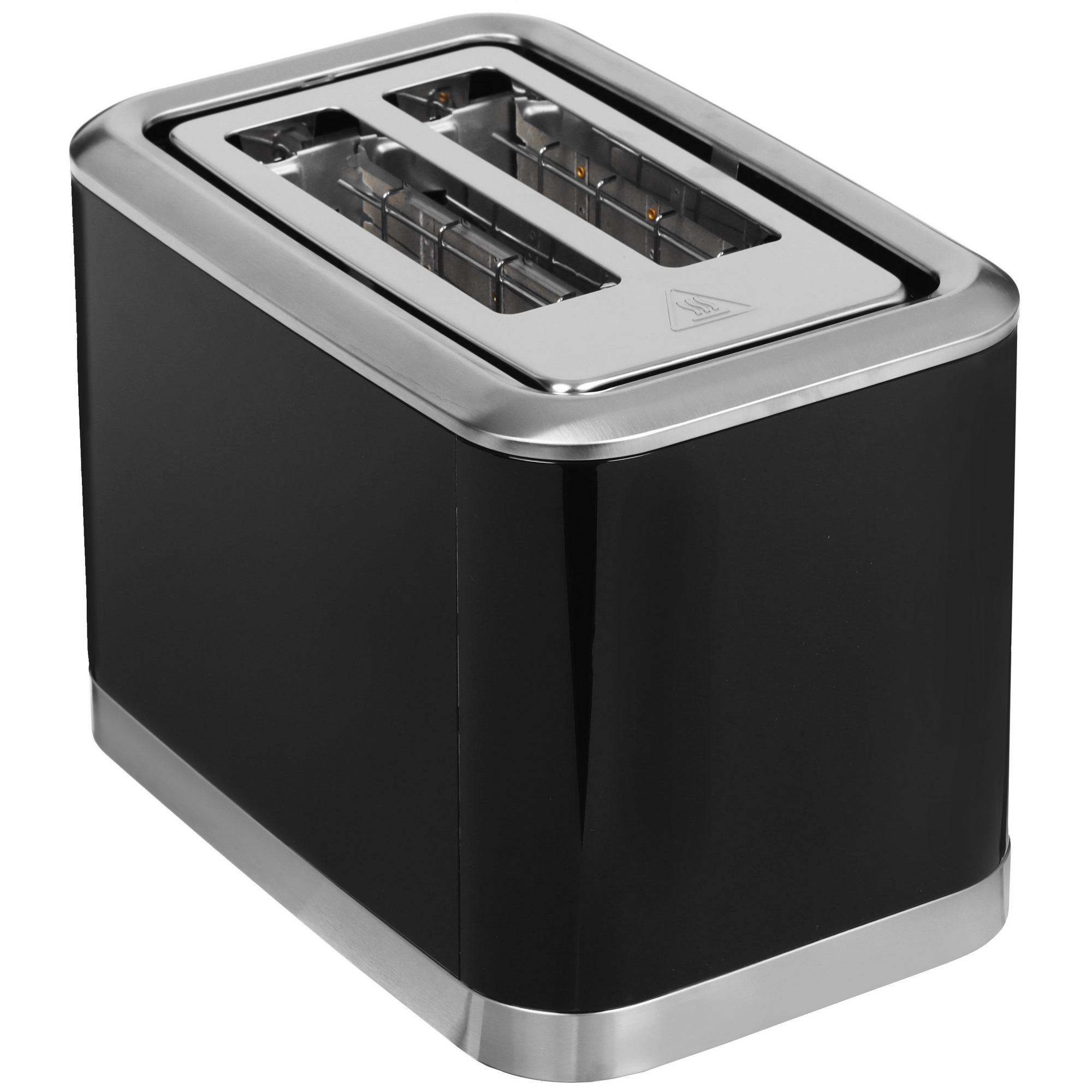 9153829 Тостер DEXP DT-6P800 черный STDN-0064019 - Вид №1