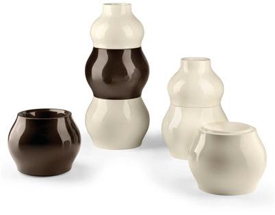 Plust Табурет из полиэтилена Fuzzy sun-id-1407602 - Вид №1