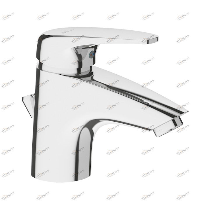 JIKA Смеситель для раковины H3111U10041111 Deep by Jika 