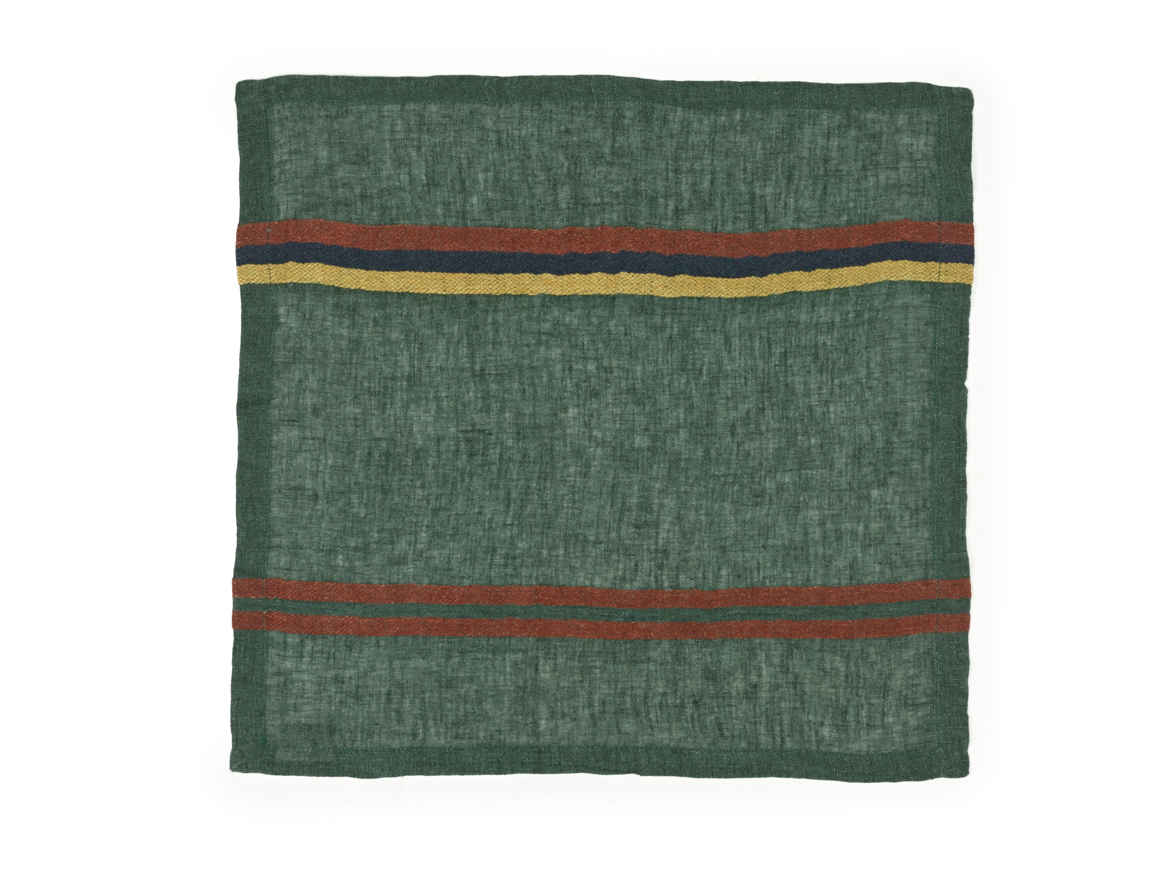 Льняная салфетка Libeco Home GEORGE ARCH-00094239