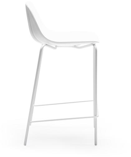 CHAIRS & MORE Табурет из полиуретана Babah sun-id-1372930 - Вид №5