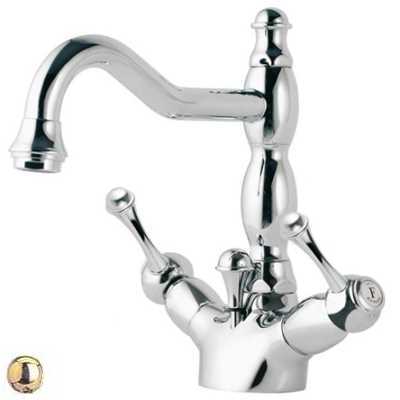 548620KK06 Смеситель Bandini Antica Santreyd