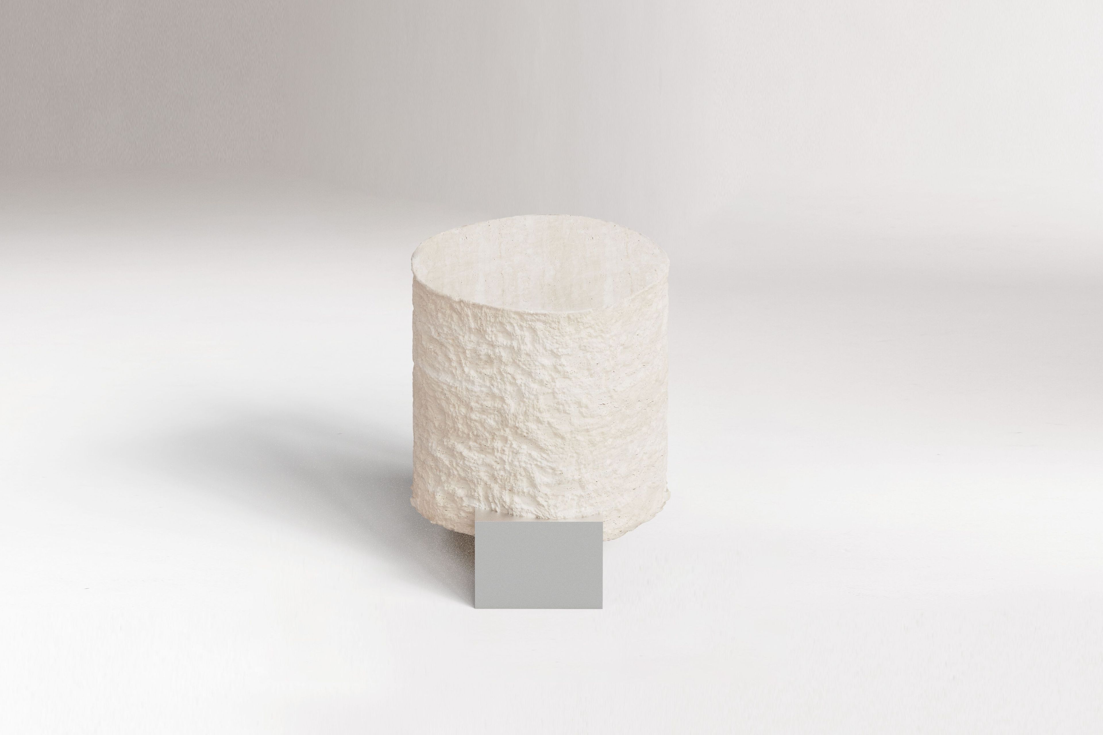 Мраморный журнальный столик DOOQ ON THE ROCKS ARCH-00086741 - Вид №1