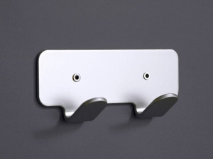 Вешалка для одежды / вешалка для халата из алюминия