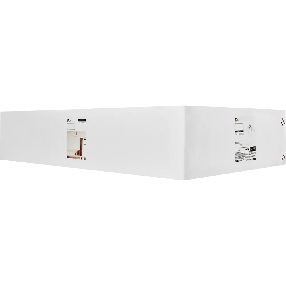 DE CITY Олимпия — потолочная люстра с 6 стеклянными плафонами 89391459 STLM-1406075 - Вид №8