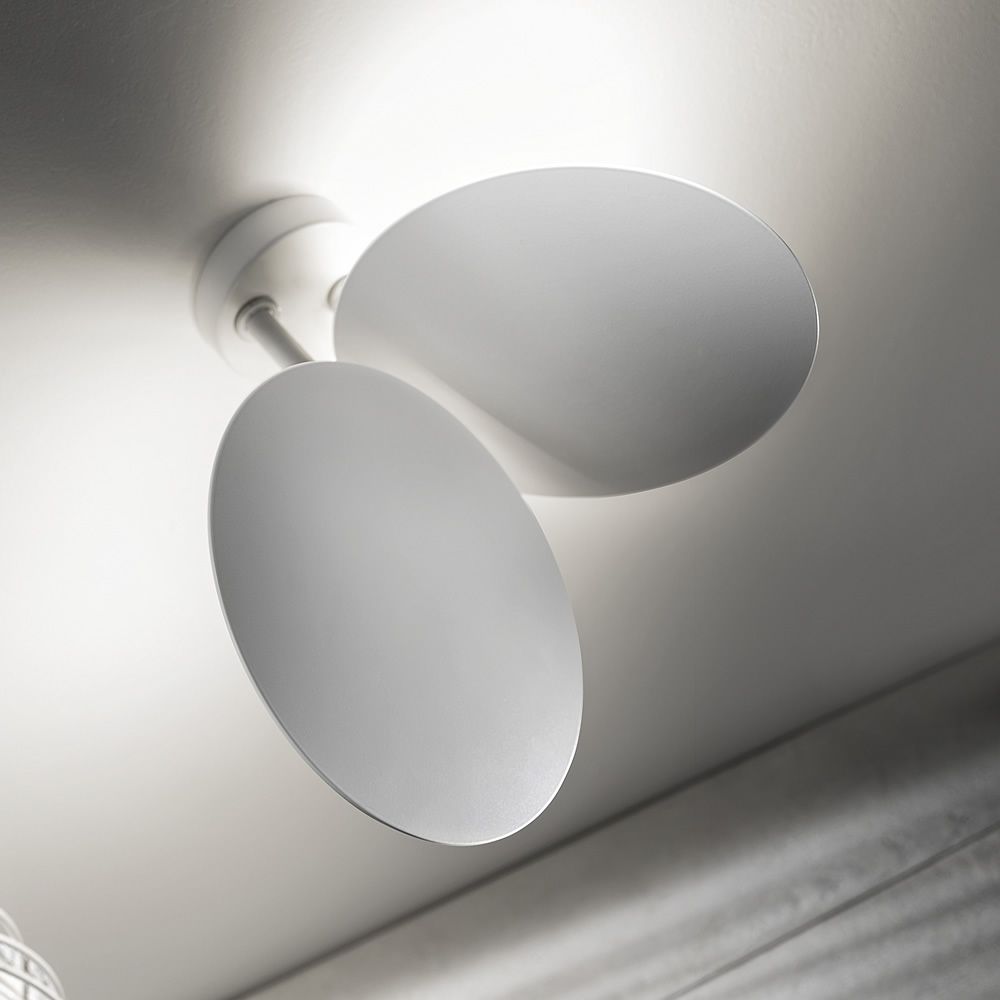 Studio Design Puzzle Round AP3 159004 светильник настенно-потолочный Studio Italia Design 109936 - Вид №1