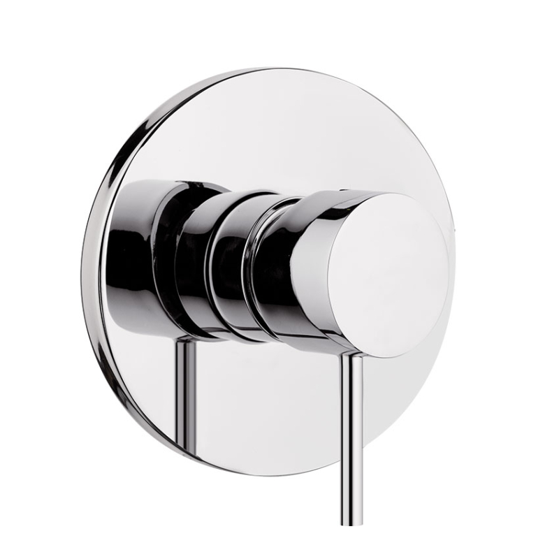 SG602 Смеситель для душа DANIEL RUBINETTERIE Swing