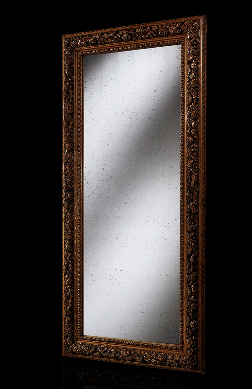 Зеркало  FRANCESCO MOLON Q145 