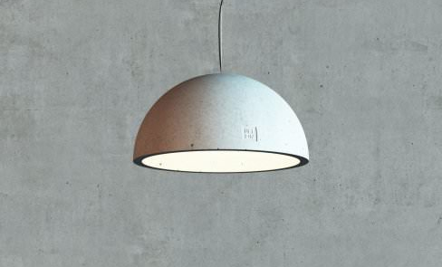 CL-303 Светильник из бетона BET-ON BetOn 