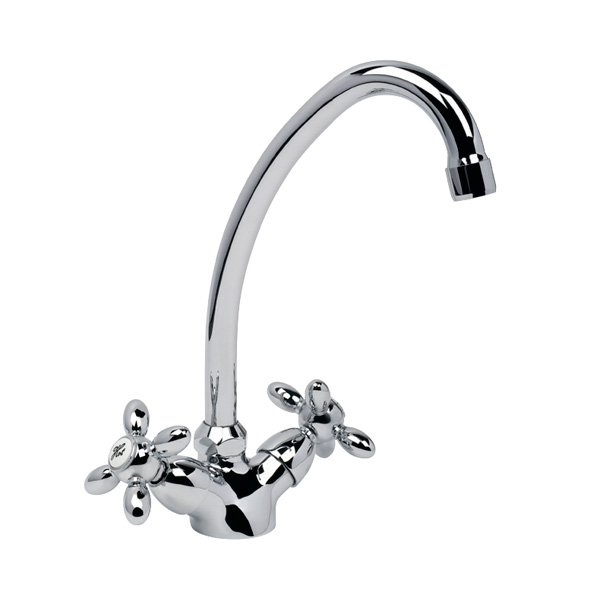 022 Turbo  Смеситель для кухни  ARGO kran 022turbo