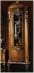 Витрина  CANTALUPPI Ermitage vetrina-1