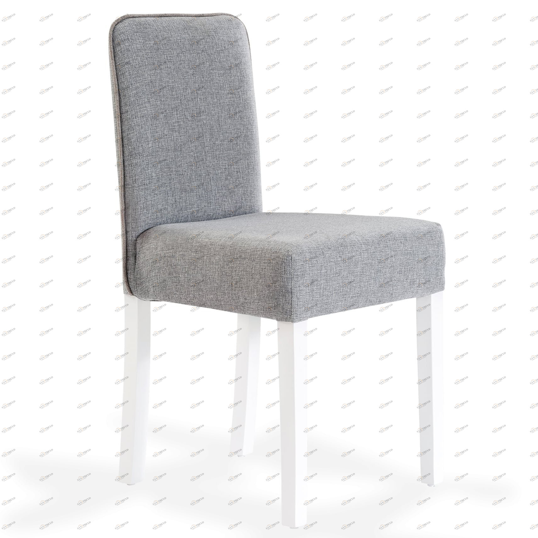 Стул серый Summer CILEK  00-3832553 Серый Santreyd 