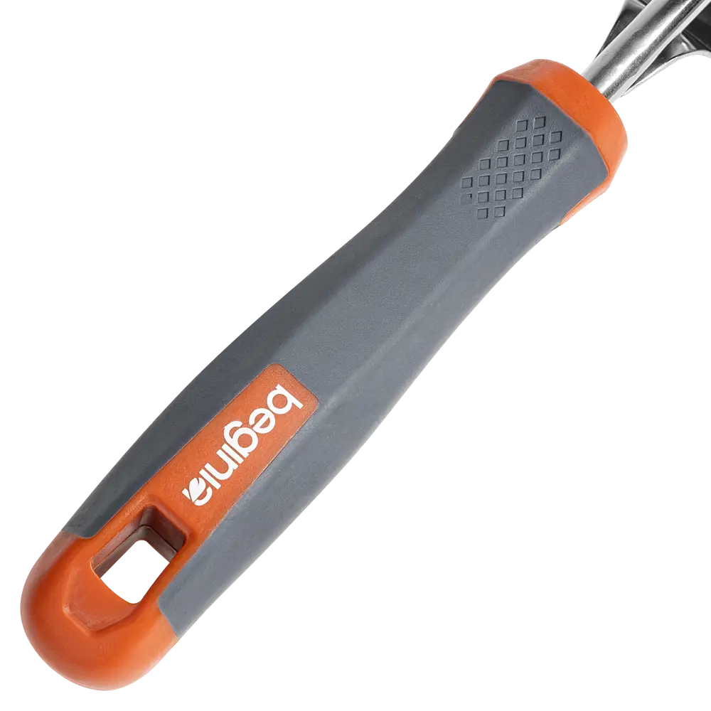 Корнеудалитель ручной BEGINIA сталь 15 см STLM-2009513 - Вид №4