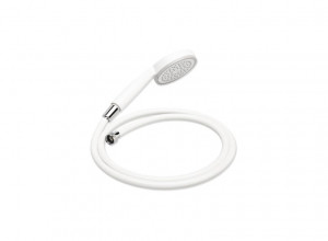 950.33.E070 Комплект ручного душа и шланга для душа HEWI Universalprodukte