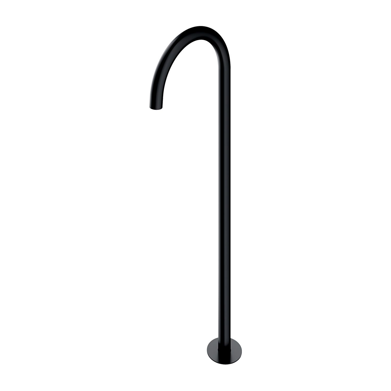 Напольная дозирующая горловина для ванны OMNIRES Y WWY ARCH-00138676 - Вид №1