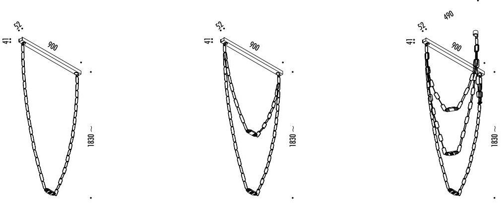 DAVIDE GROPPI Светодиодная подвесная лампа sun-id-1388498 - Вид №6