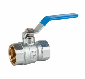 GENEBRE 3022 06 Шаровой кран