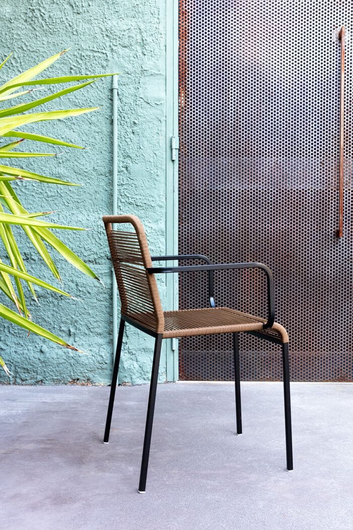 Стул Lapalma воздух ARCH-00002783 - Вид №8