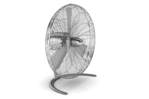 15888513 Напольный вентилятор CHARLY fan floor NEW C-050 Stadler Form