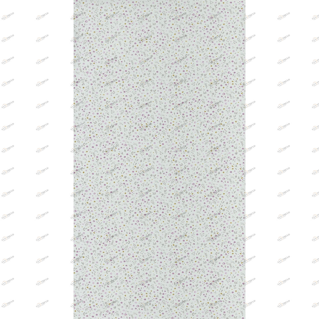 Рулон обоев MY LITTLE WORLD MLW29845224. Основа бумажная ткань Casadeco