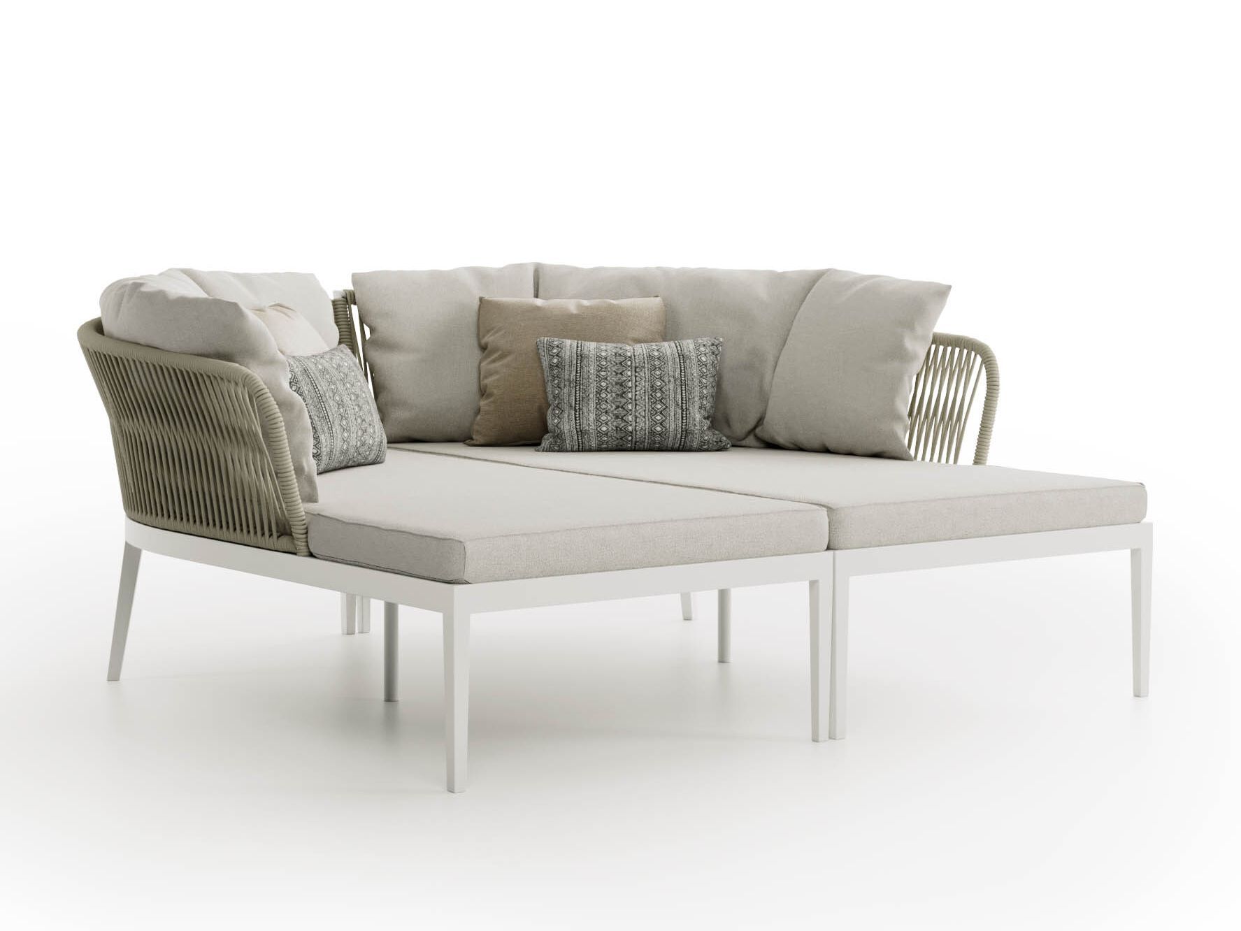 Ткань сад Dormeuse Atmosphera Dream 2.0 ARCH-00013633 - Вид №5