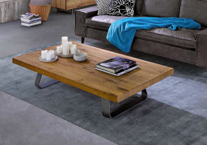 Стол журнальный  OLIVER B RUNNER CT