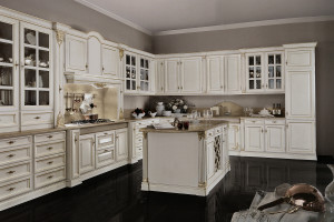 Кухня ELENA GIULIACASA ELENA 01