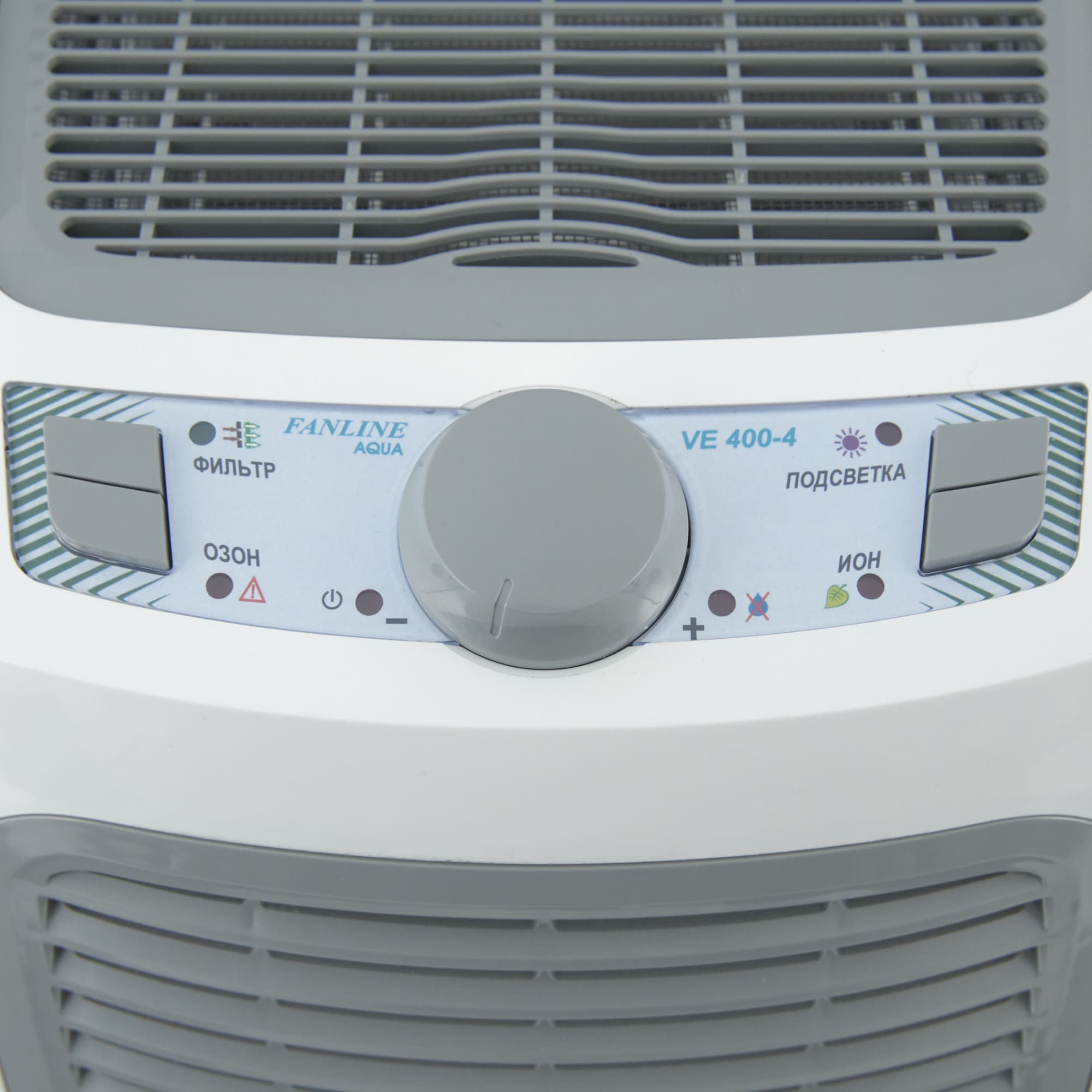 82198931 Очиститель воздуха Fanline VE-400-4 Santreyd  - Вид №3