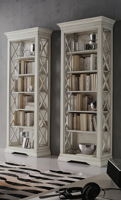 Стеллаж CONTESSA DEVINA NAIS VT026 Classic