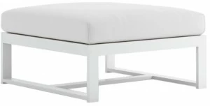 GANDIABLASCO Модульный пуф Dna teak