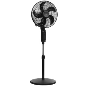 9048421 Вентилятор DEXP STFJ-1655  черный