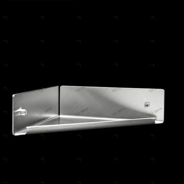 RADOMONTE Полка подвесная угловая ACN9 S ACCESSORIES Аксессуары Radomonte ACN9S