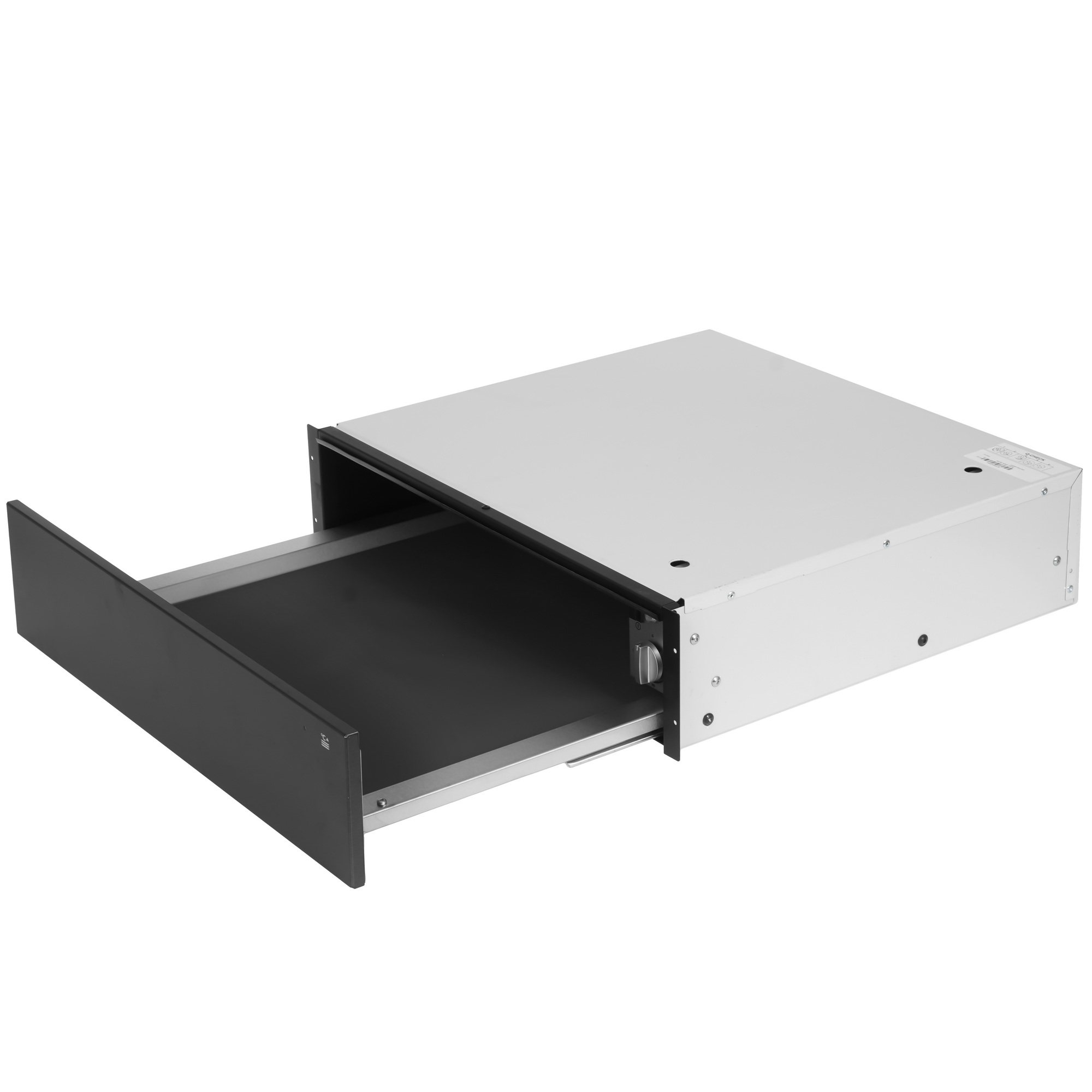 5617764 Встраиваемый подогреватель посуды Asko ODW61BS0 STDN-0067673 - Вид №2