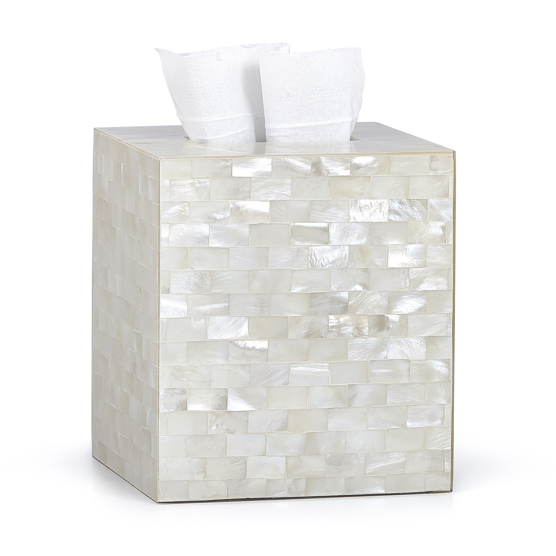 61201 Обложка из белого агата Labrazel 