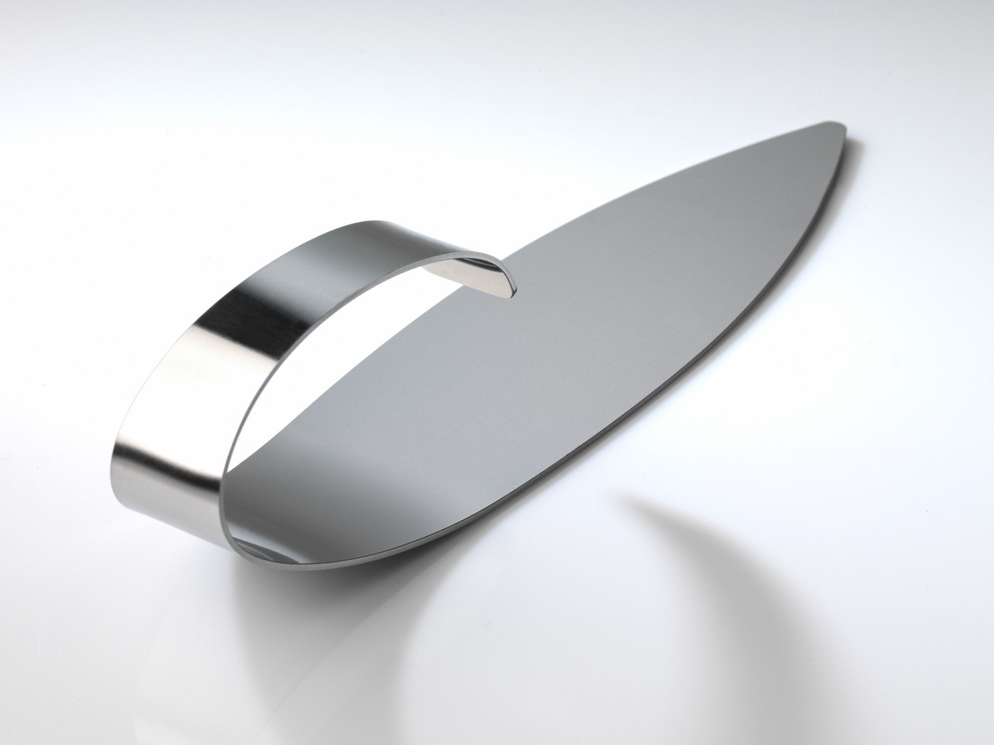 Совок для торта из нержавеющей стали Alinea Design Objects SWEET CAROLINE ARCH-00011925