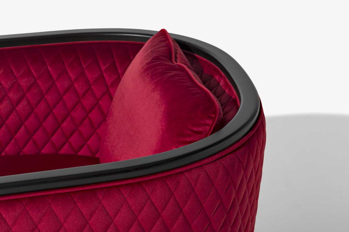 Saten Кресло Oasis Bathroon Saten Santreyd - Вид №24