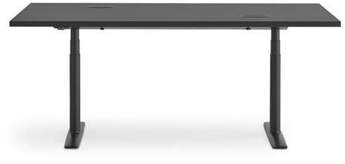 Lapalma Прямоугольный стол с регулируемой высотой Acca sun-id-1378254 - Вид №3