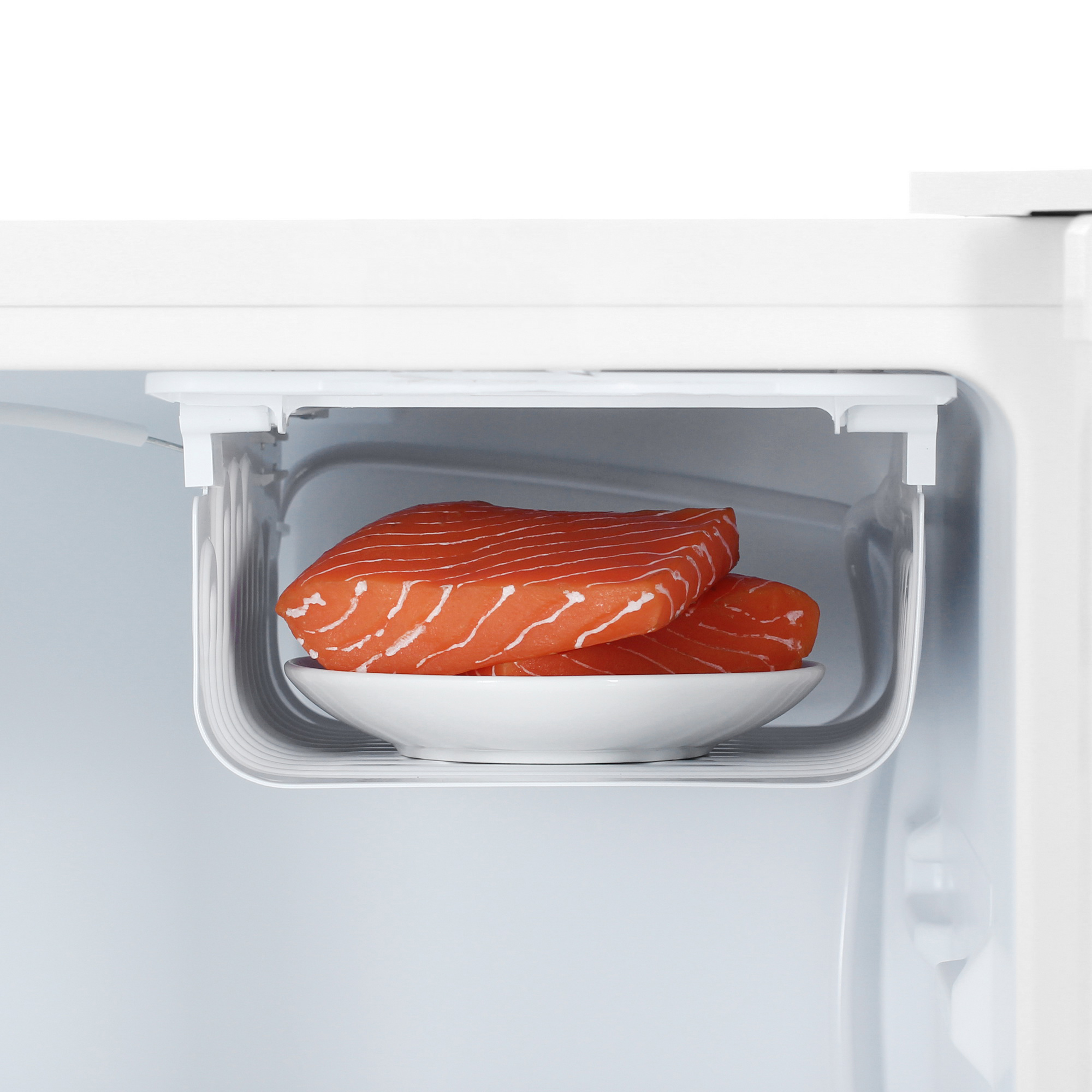 5408217 Холодильник компактный   Aceline S07AMA белый STDN-0121613 - Вид №6