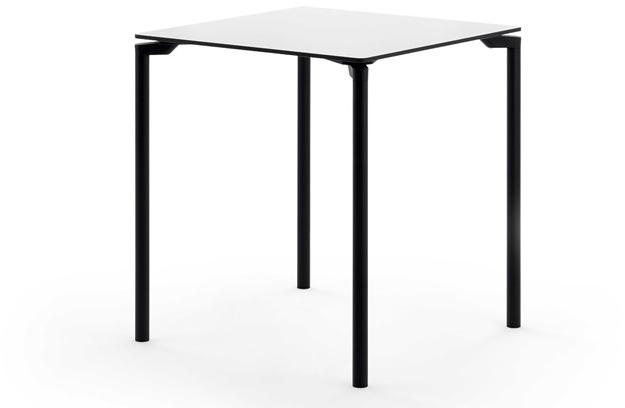 Urbantime Квадратный штабелируемый стол Leg 03-04 sun-id-1487778 - Вид №1