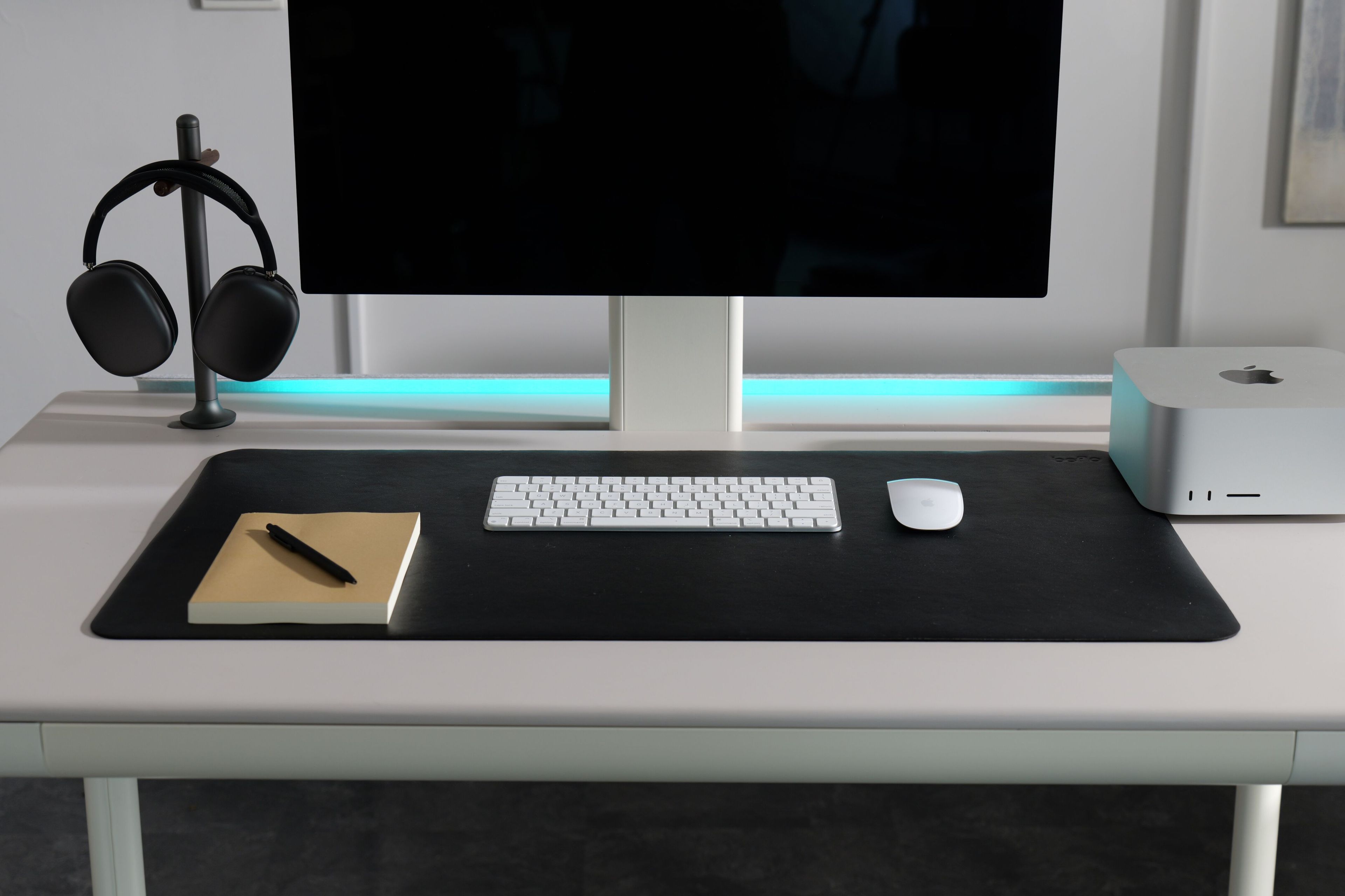 Металлическая подставка для наушников Beflo THUJA ARCH-00075722 - Вид №4