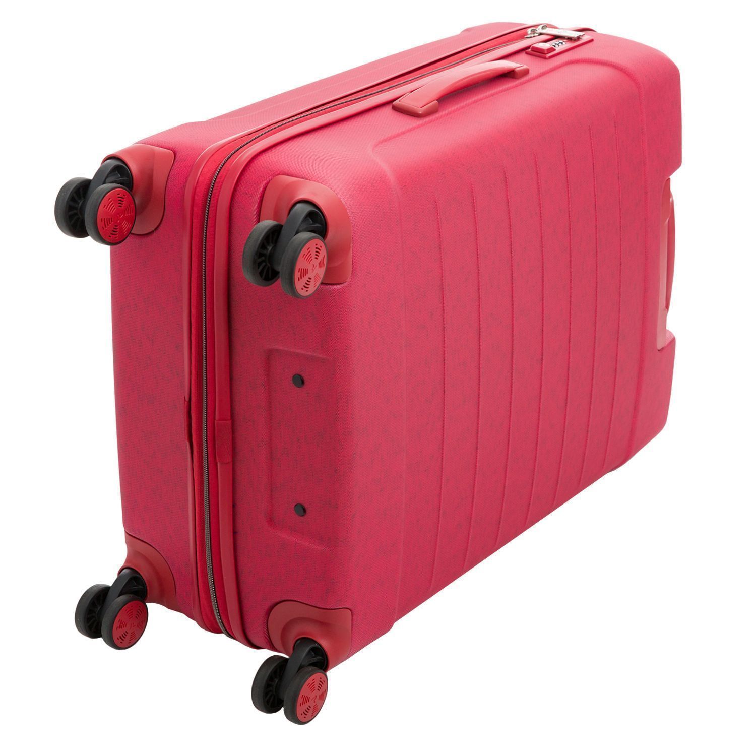 419152-09 Чемодан 419152 Trolley M Roncato Fiberlight  - Вид №3